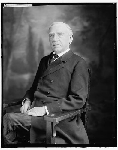 Photo: Frye,W.P. Senator 1