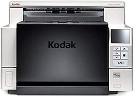 i4250 Scanner Government Compliance