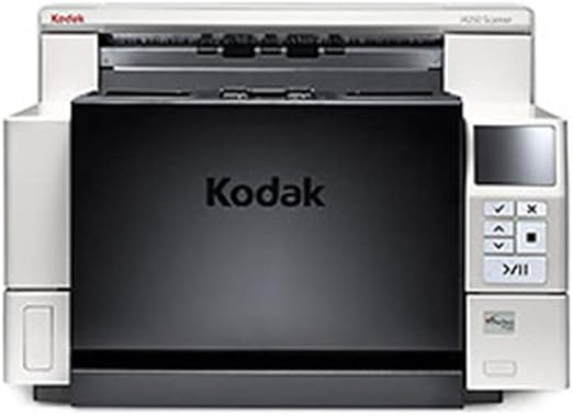 i4250 Scanner Government Compliance