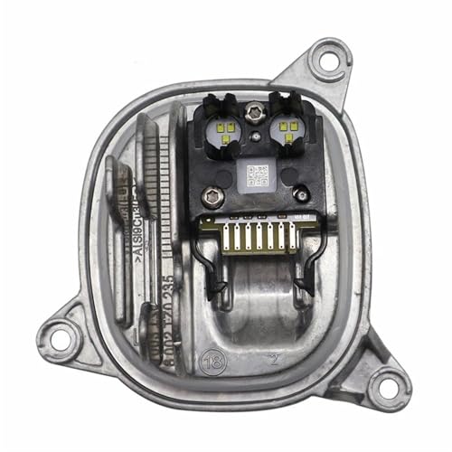 Module phare BMW X3 G01 X4 G02 répare panne DRL feux de jour 2017-2021