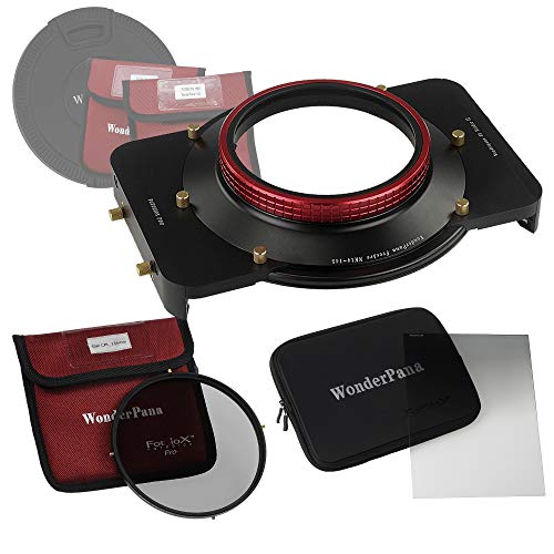 Wonderpana Freearc 145mm Mc-UV�L�b�g�Ή�
