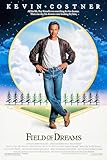AllPosters Wall Poster FIELD OF DREAMS [1989], directed by PHIL ALDEN ROBINSON., 12x18