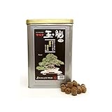  Planeta Huerto  Abono orgánico Joy Tamahi Grano Grueso 8 kg  Fertilizante Orgánico  Complementos para Bonsái  Cultiva tu Bonsái