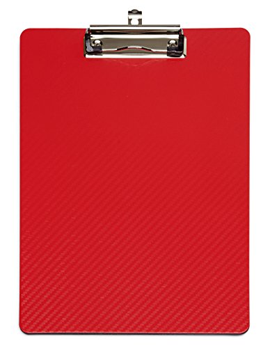 Preisvergleich Produktbild A4 Klemmbrett MAULflexx