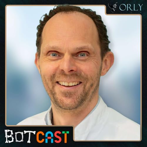 Dierenorthopeed, met Hendrik-Jan Kranenburg