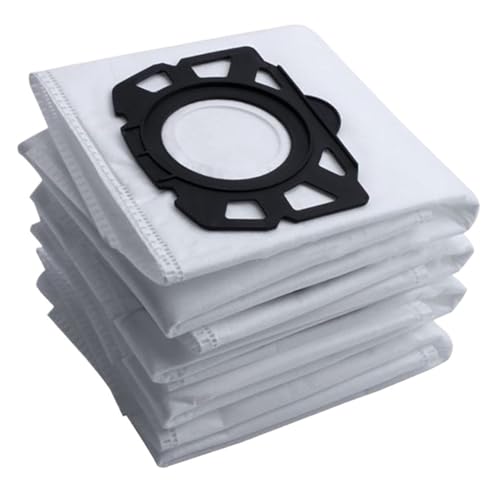 6/12����|���@�t�B���^�[�o�b�O�AKarcher MV4 MV5 MV6 WD4 WD5 WD6 WD4000�`WD5999�Ή��A���i�ԍ�2.863-006.0�̌����i(6 pcs kit)