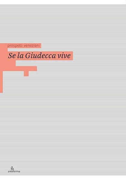 Se la Giudecca vive