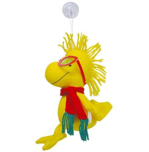 Ototop 92003 Snoopy Woodstock Peluche