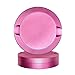 GAMEMEN Snus Can for ZYN, Snus Cans Aluminum 3 Layers Snuffbox CNC Metal for Snus Packaging (Pink)