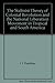 The Stalinist Theory of Colonial Revolution and the National Liberation Movement in Tropical and South America