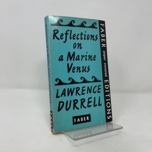 Reflections on a Marine Venus: A Companion to t... 0571053769 Book Cover