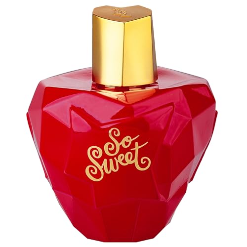 Lolita Lempicka So Sweet Women Edp 50 Ml