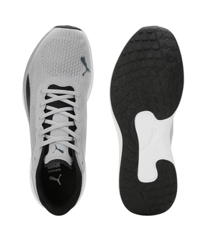 Image of Puma Mens Lite Flexpunt Running Shoe
