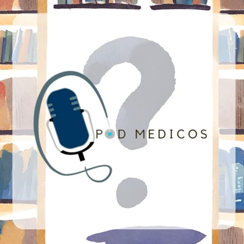 Couverture de PodQuestions: Diciembre 1, 2023