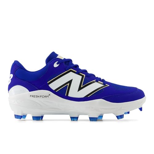 New Balance Men's Fresh Foam 3000 V7 Molded Baseball Shoe2