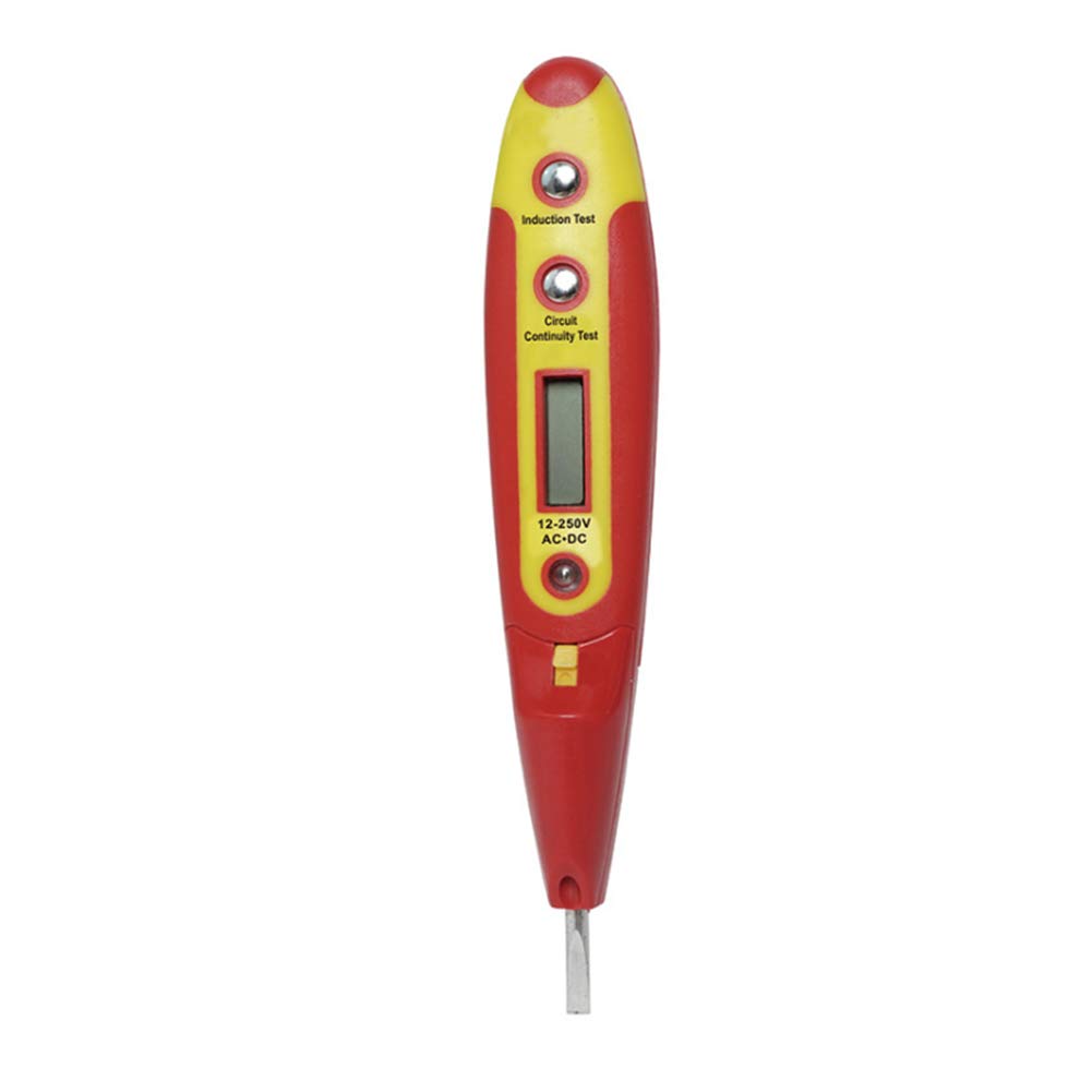 Tester Capacità Batterie Tester Per Batterie Al Litio, Indica Livello E Voltaggio Da 1S A 6S Tester 1S 2S 3S 4S 5S 6S - Foto 11