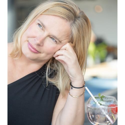 The Coco Novak show. On love, squiggly careers, and lessons in life. cover art