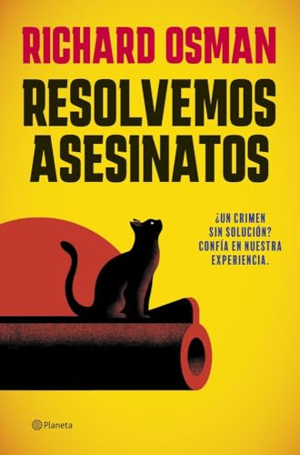 Resolvemos Asesinatos (Planeta Internacional)