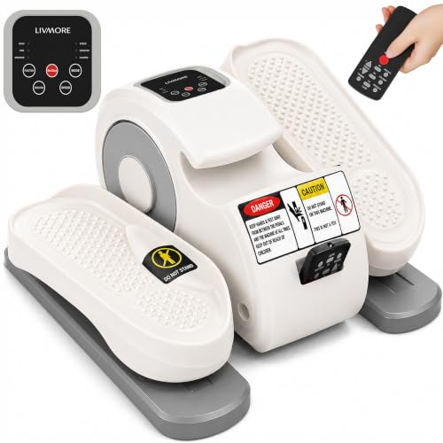 Shop LC Livmore Electric Under Desk Stepper
