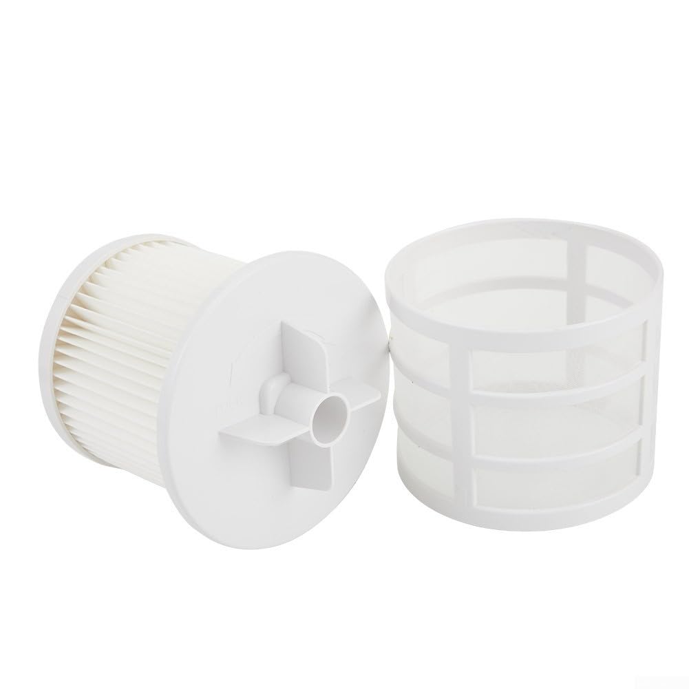 Filter Kit Spare Part for Hoover for SPRINT Vacuum Cleaner Accessories, Vacuum Cleaner Filter Set Replacement Part
