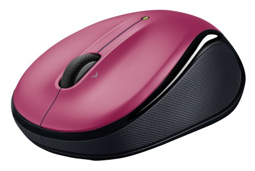 ロジクール M325tDS ワイヤレスマウス 無線 Unifying 5ボタン 電池寿命最大18ケ月 M325t マウス ダークシルバー windows mac chrome 国内正規品 Amazon.co.jp: ロジクール M325tDS ワイヤレスマウス 無線