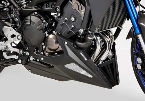BODYSTYLE Bugspoiler kompatibel mit Yamaha FZ1 2006-2015 RN16