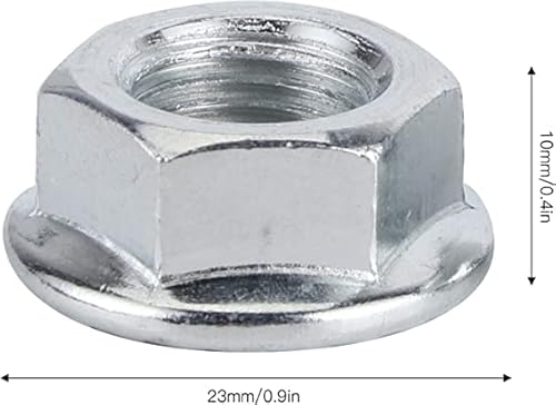 Vestigia® - Vite per bulloni motore ruota