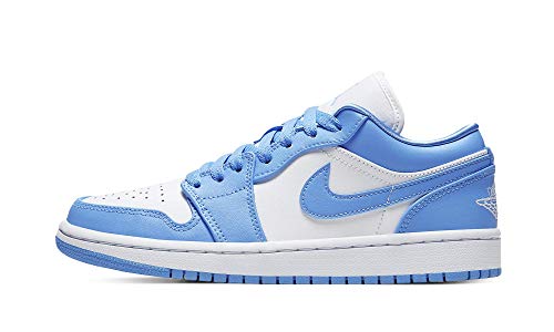 Image of Nike Women's Air Jordan 1 Low Sneaker
