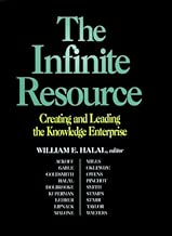 The Infinite Resource: Creating and Leading the Knowledge Enterprise (Jossey Bass Business & Management Series)
