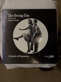 The Swing Era, The Golden Age of Network Radio 1944-1945: The Men Who Made the Music: Woody Herman, Charlie Barnet, Stan Kenton; The Music in This Volume; Discography