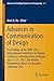 Produktbild Advances in Communication of Design: Proceedings of the AHFE 2017 International Conference on Human Factors in Communication of Design, July 17-21, ... Intelligent Systems and Computing, Band 609)