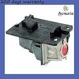 Acqurio NP18LP oryginalna lampa z obudową pasująca do NEC V300WG/V300X/V300W