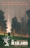 deadlands noir player's guide pdf  The Deadlands - Issue 39