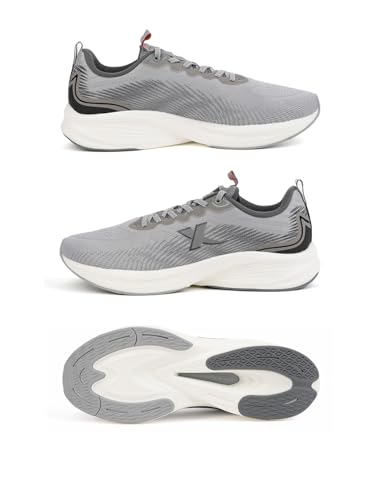 Image of XTEP Men's Running Sneakers | Lightweight Shoes for Jogging & Daily Workout