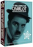 NAISSANCE DE CHARLOT LA - MUTUALS COMEDIES 1916/1917 THE - 3 DVD