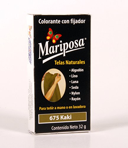 Tinte Mariposa marca Mariposa
