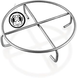 Petromax Fire Trivet, Silver, 1644100