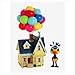 Funko POP Disney Pixar Up Kevin with Up House 05 Fall Convention 2019