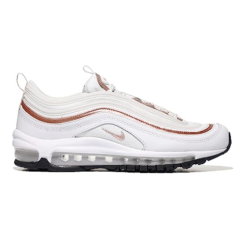 Image of Nike Men's Air Max 97 (GS) Competition Running Shoes | Casual Shoes
