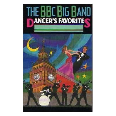 Dancer's Favorites