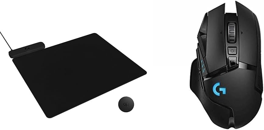 Logicool G ゲーミングマウスパッド G-PMP-001 セット買い】Logicool G
