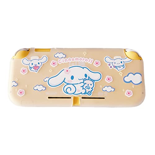 Switch Lite シナモンカスタム Nintendo Switch LITE 本体 カスタム品 シナモロール バージョン