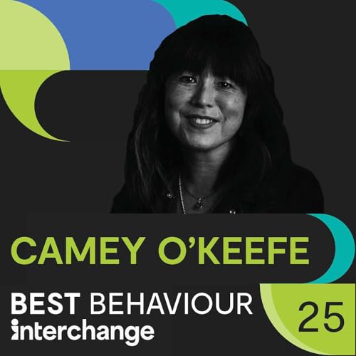 Play Hard, Work Better: With Camey O’Keefe