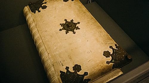 The Devil's Bible