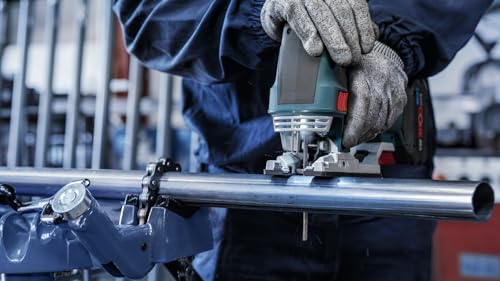 Bosch T 321 BF - vue 8