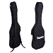 Rayzm funda para guitarra eléctrica, bolsa acolchada para guitarra eléctrica Strat y...