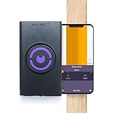 Walabot DIY, Stud Finder In-Wall Imager, Cell Phone Wall Scanner for Studs, Pipe, and Wires, (Only Compatible with Android smartphones running versions 6.0 or above) (Renewed)