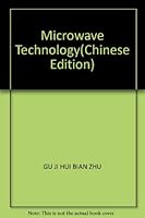 Microwave Technology 7030116003 Book Cover