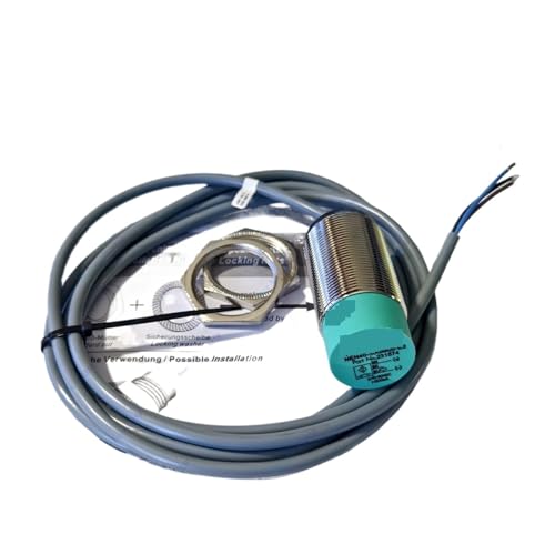 Détecteur inductif NEN40-30GM60-E2 capteur de proximité de 40mm M30