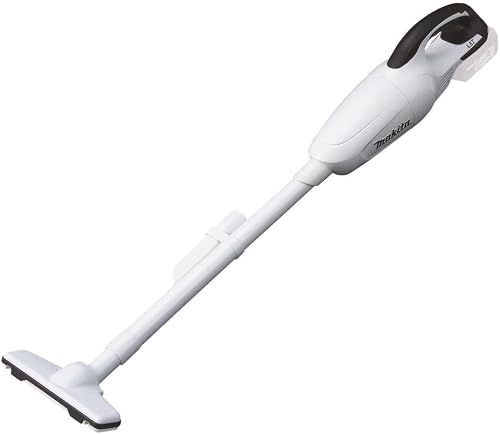 DCL180ZW 18V LXT Boîtier d'aspirateur avec Accessoires Bl Makita